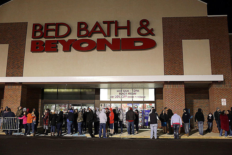 Bed Bath & Beyond in Flint Township NOT on List of Closing Stores