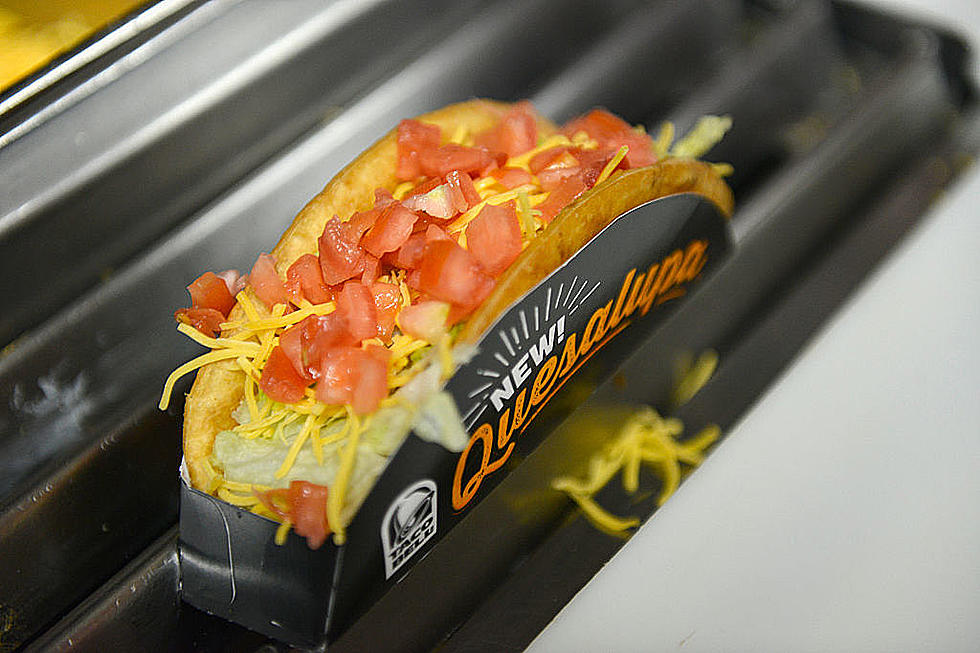 Taco Bell Meat in Michigan May Have Contained Metal Shavings