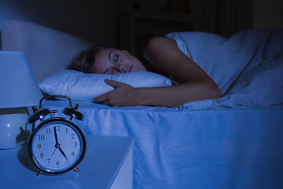 Sleep Paralysis Is Scary Stuff – Here’s How I Wake Myself Up