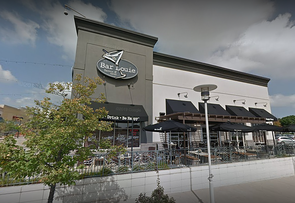 Is Bar Louie at Genesee Valley Center Permanently Closed?