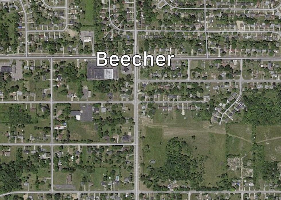 Beecher, Michigan is the 4th Worst City in the United States…