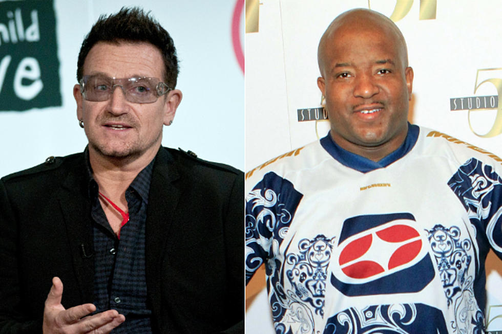 Celebrity Birthdays for May 10 – Bono, Young MC and More