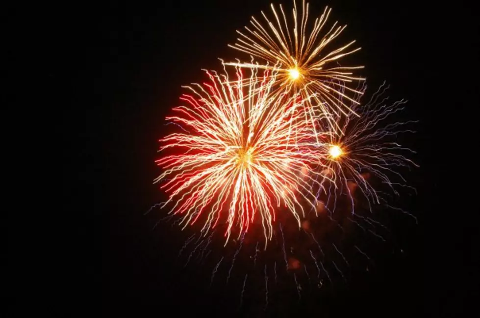 Independence Day Week Events In San Angelo