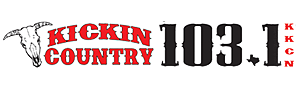Kickin' Country, KKCN 103.1