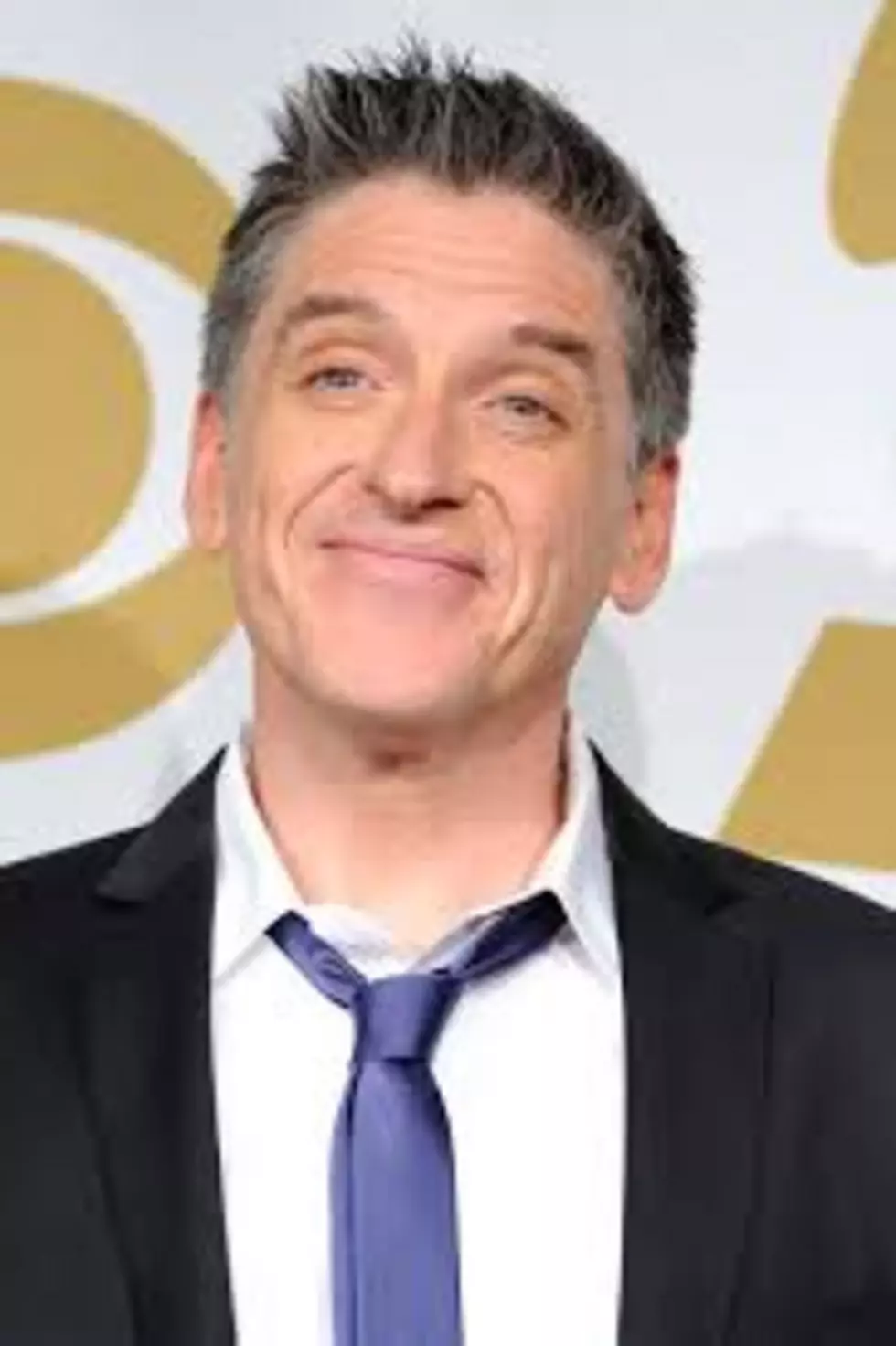 Craig Ferguson’s Replacement Has Been Named