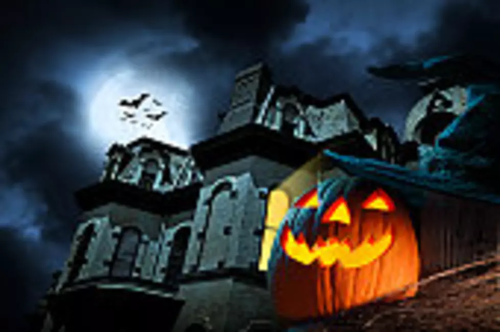 Halloween Happenings In The Concho Valley