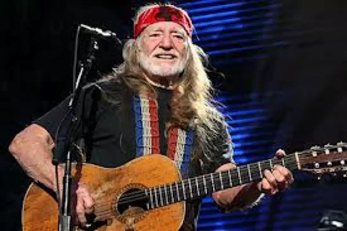 Look Who's Playing Willie Nelson's 4th of July Picnic 2017