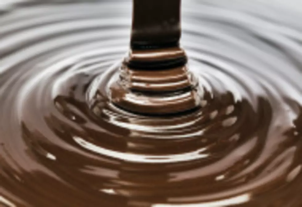 Could We Be Running Out Of Chocolate?