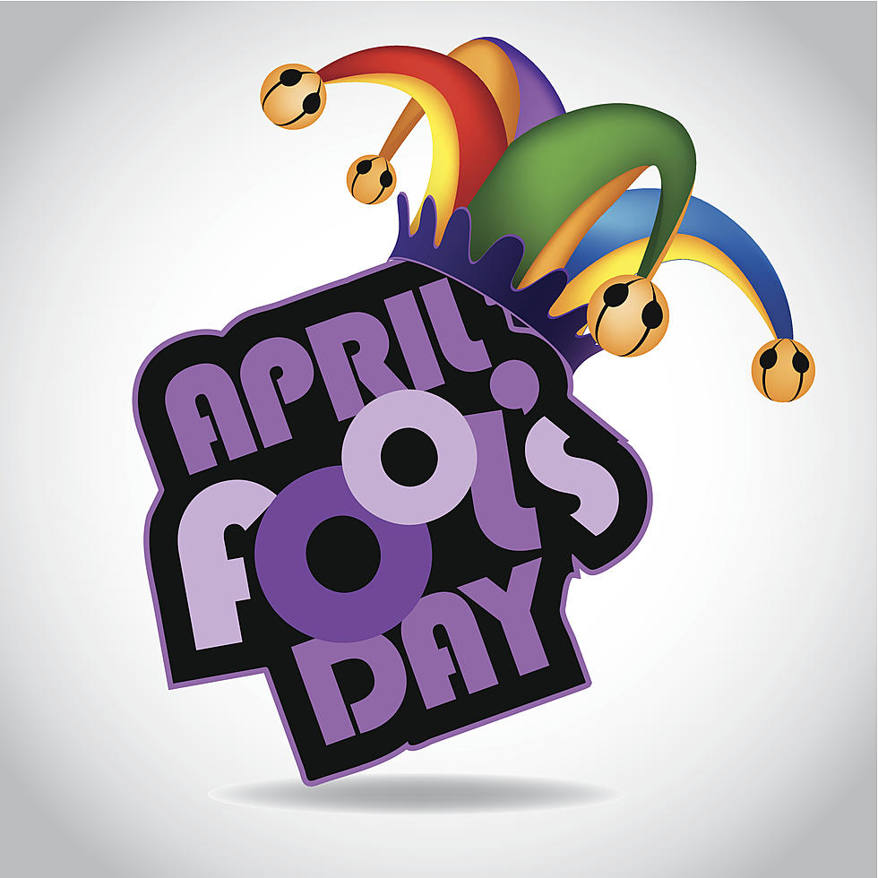 What Was Your Best Ever April Fool’s Day Prank?