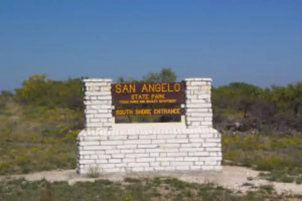San Angelo State Park Events & Activities
