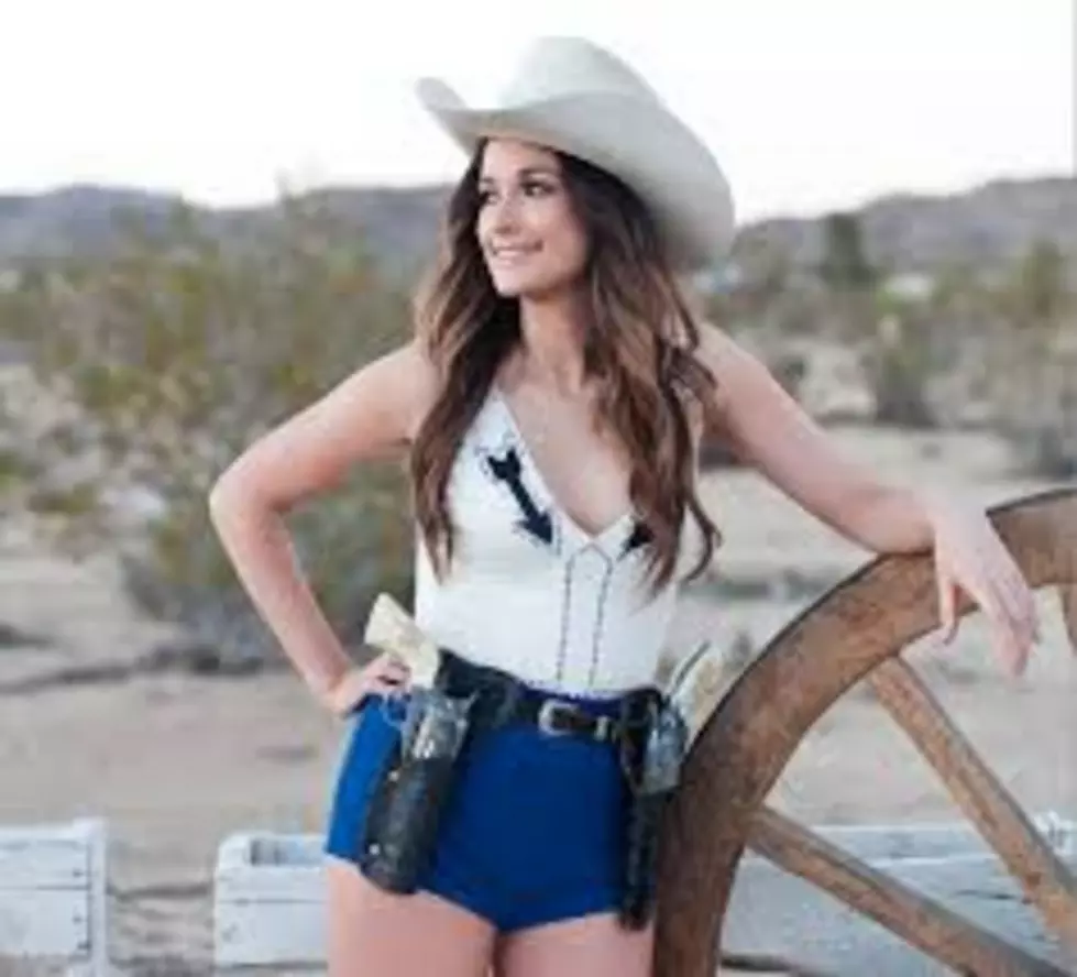 Kacey Musgraves Loved Her Bachelorette Party