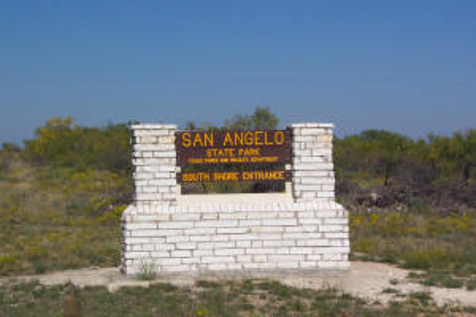 San Angelo State Park is Buzzing with Activities