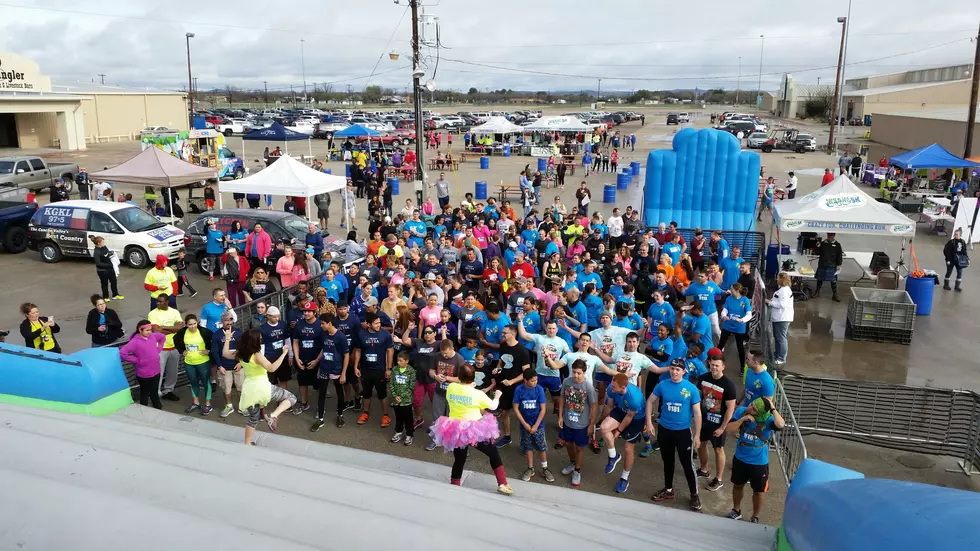 The 2016 Insane Inflatable 5K was Awesome &#038; Insane!
