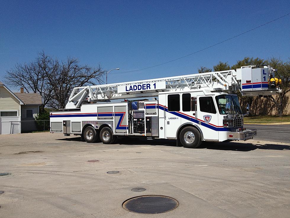 San Angelo Firefighters to Honor Retirees &#038; Promotions