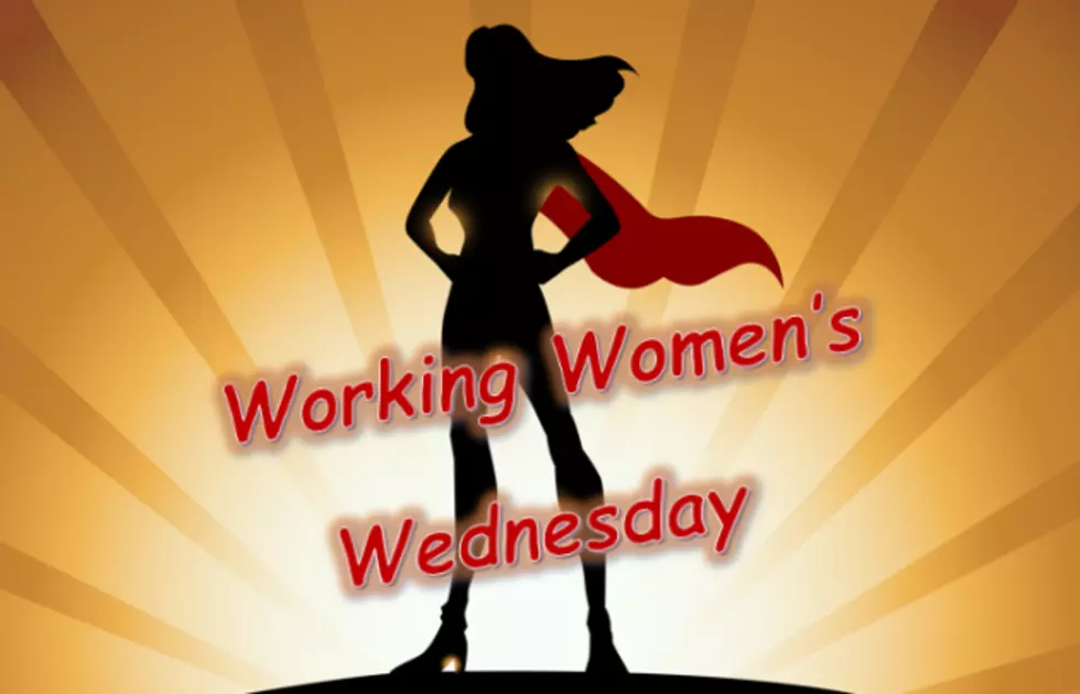 Today is the 1st ‘Working Women’s Wednesday’ at the Deadhorse!