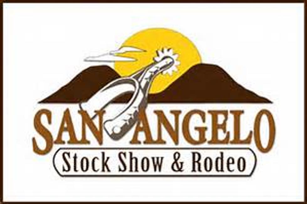 San Angelo Rodeo & Fairgrounds Update