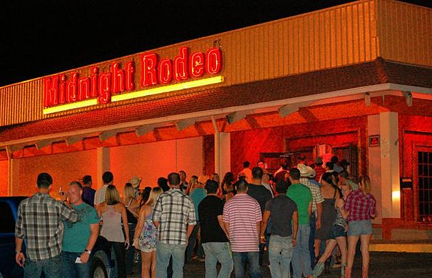 Midnight Rodeo Has Closed Their Doors