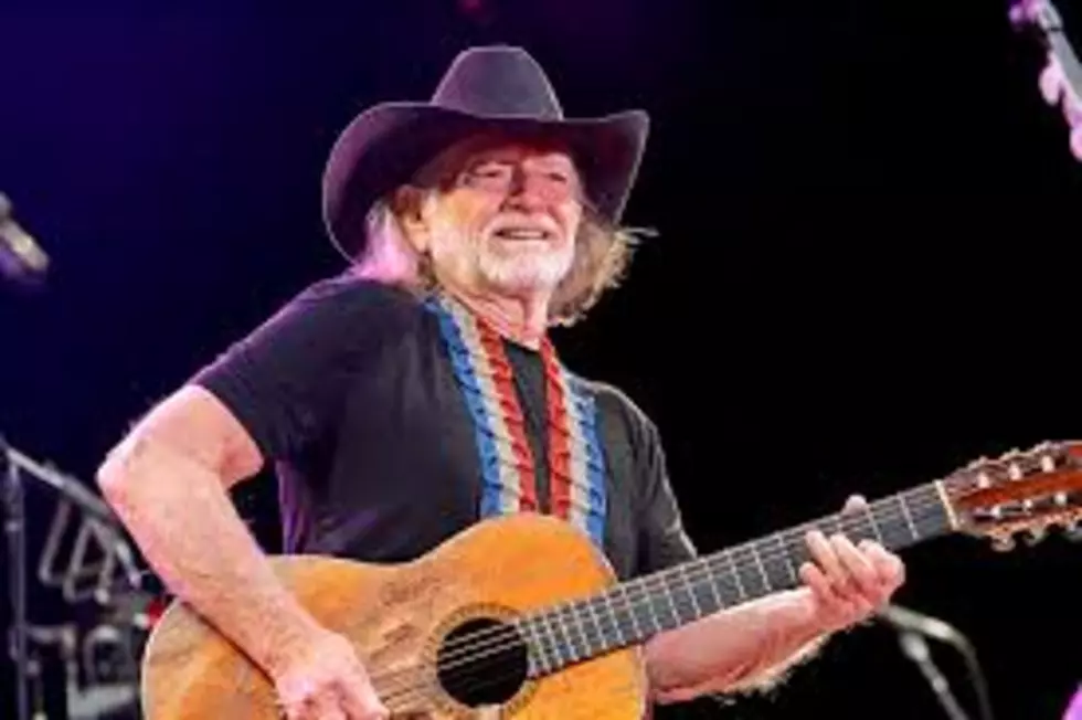 Willie Nelson Announces  4th of July Picnic Lineup 2016