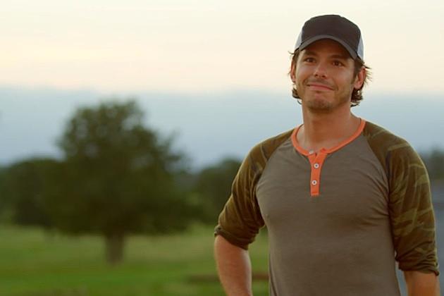CMT Premiers Music Video for Granger Smith&#8217;s &#8216;If the Boot Fits&#8217;