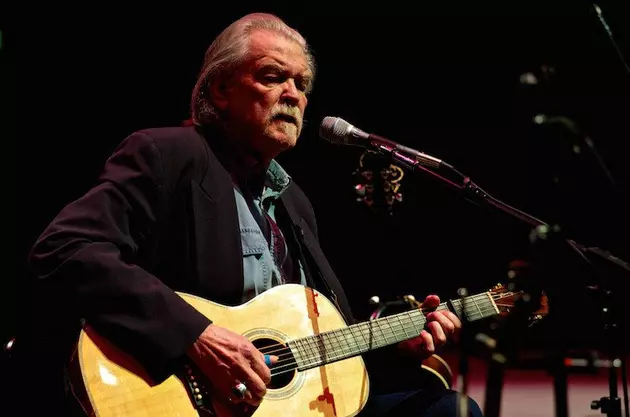 Guy Clark Will Be Honored With A Tribute Concert in August