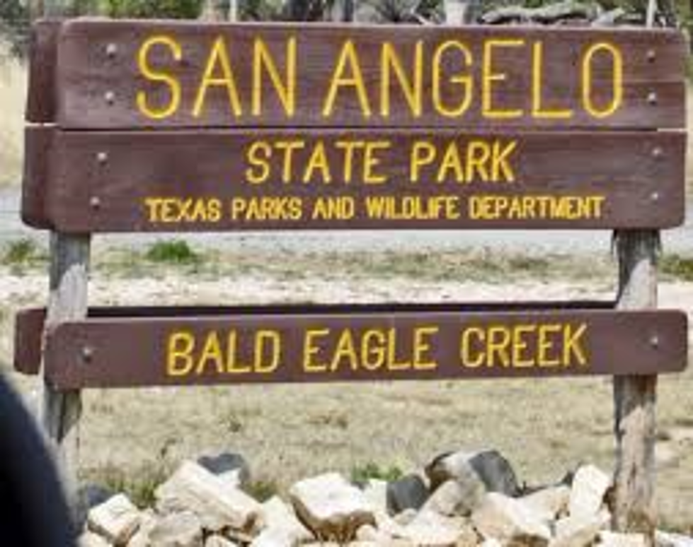 San Angelo’s State Park offers Lots of Activities