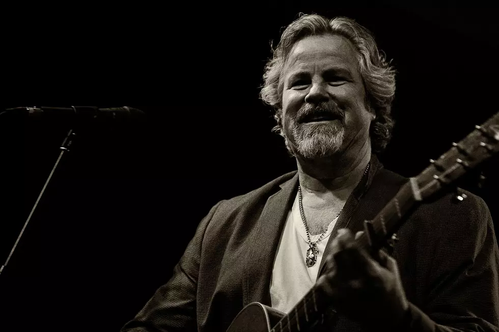 #ThrowbackThursday – Robert Earl Keen at Willie’s Picnic