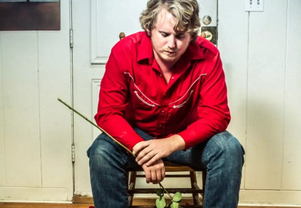 #ThrowbackThursday – William Clark Green in His Mid 20’s