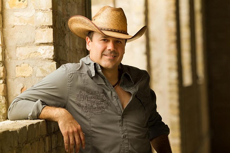 Roger Creager Shares Personal Shark Attack Story