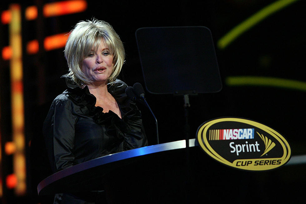 ‘The First Lady of NASCAR’, Betty Jane France Has Died