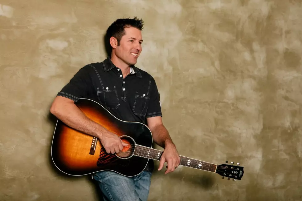 Casey Donahew Corona Happy Hour Live Concert (Watch)