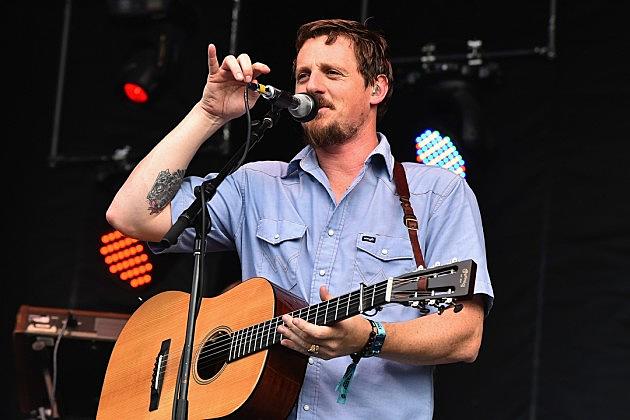Sturgill Simpson Plays Saturday Night Live This Weekend