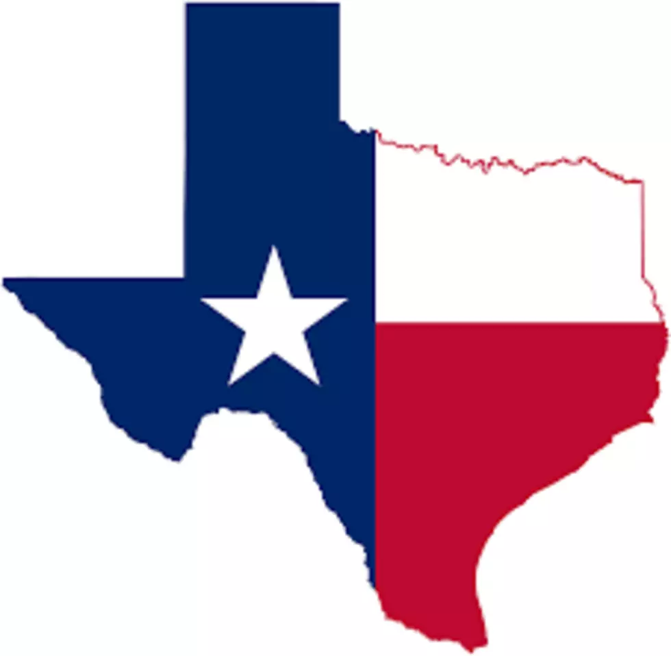 10 Interesting Facts About Texas