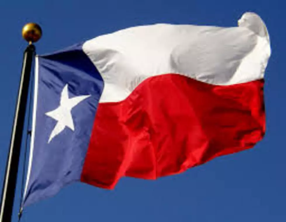 Nationwide Study Ranks Texas Cities For Happiness