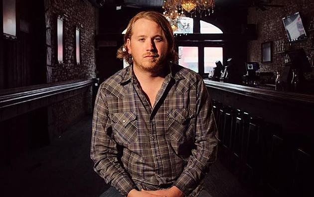 William Clark Green Has a Big Announcement to Make Friday