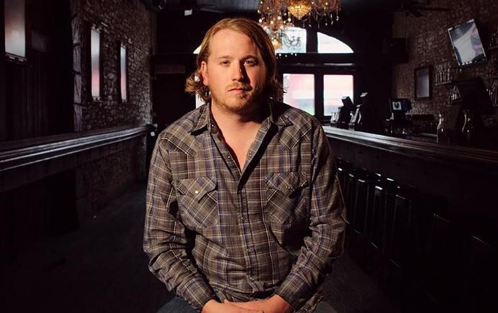 William Clark Green’s ‘Live At Gruene Hall’ is Coming