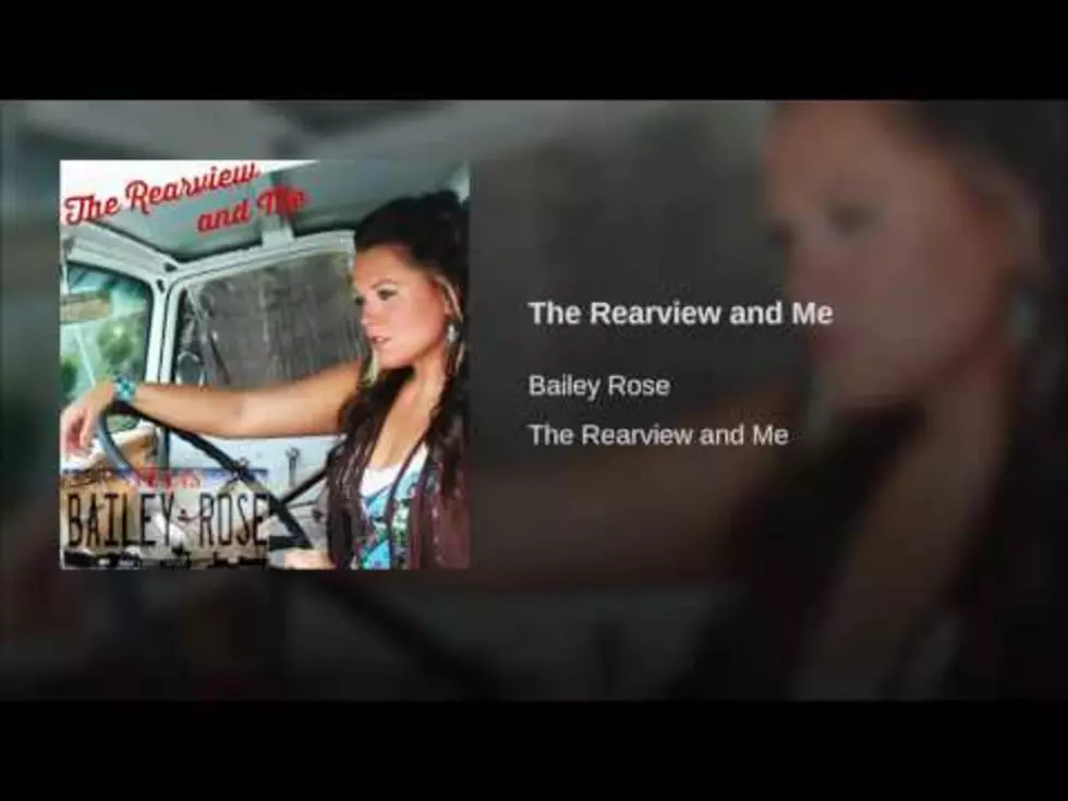 Check out the New Single from Bailey Rose