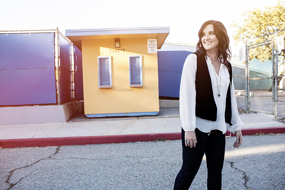 Brandy Clark says Love Can Go To Hell