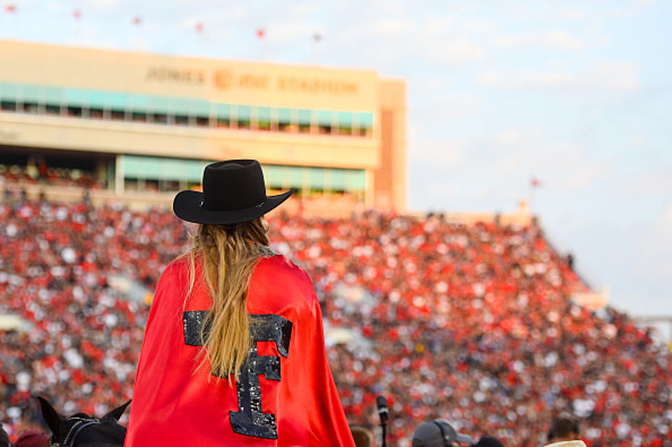 Texas A&M ‘Fan’ Fires Back With True Pride