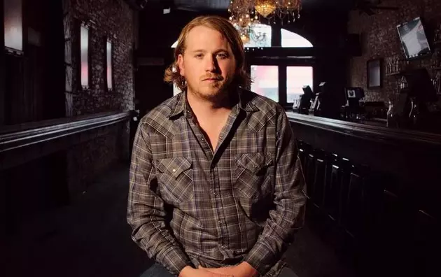 Listen to a Song off William Clark Green&#8217;s &#8216;Live At Gruene Hall&#8217;