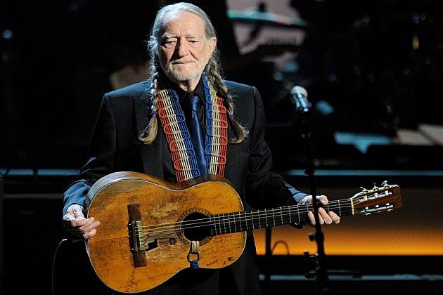 Willie Nelson’s Luck Reunion Lineup Announced for 2017