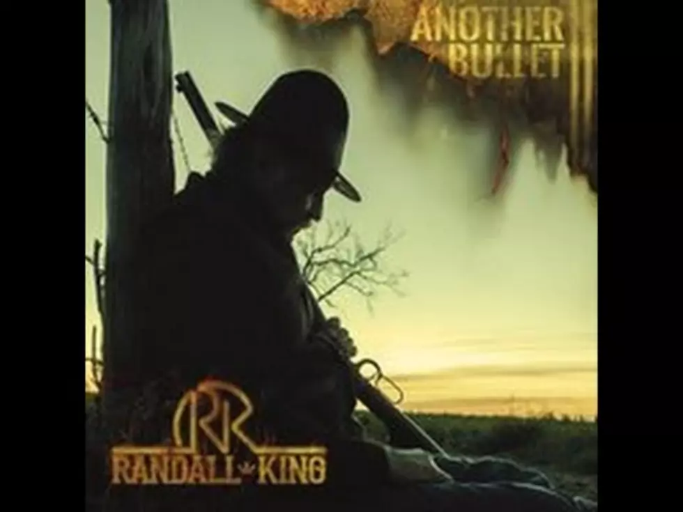 Check out the New Song from Randall King & Cleto Cordero