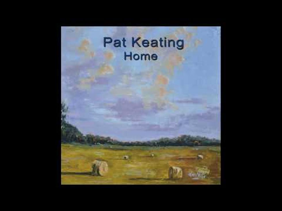 Pat Keating Has the Number One Song on This Week’s CDTex Downloads