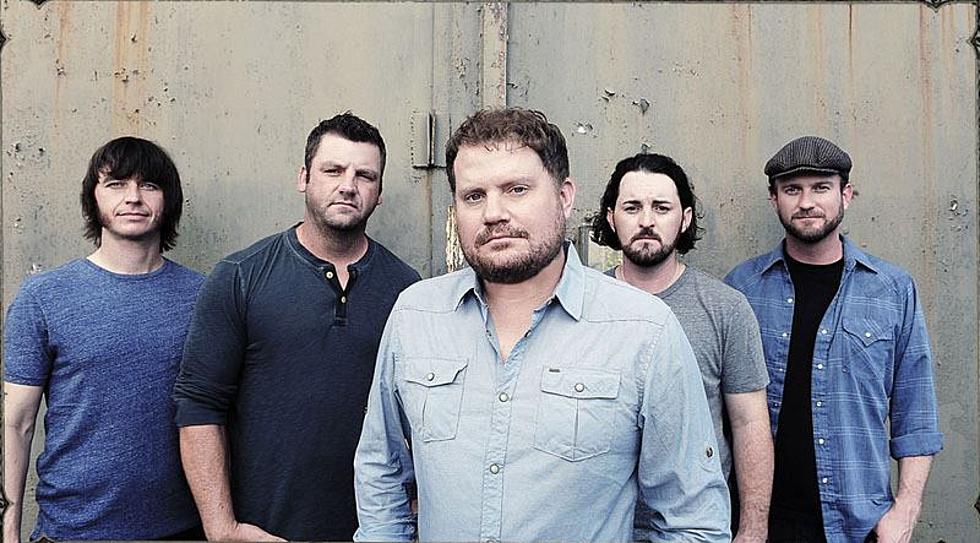 Randy Rogers Band Golf Jam is Coming