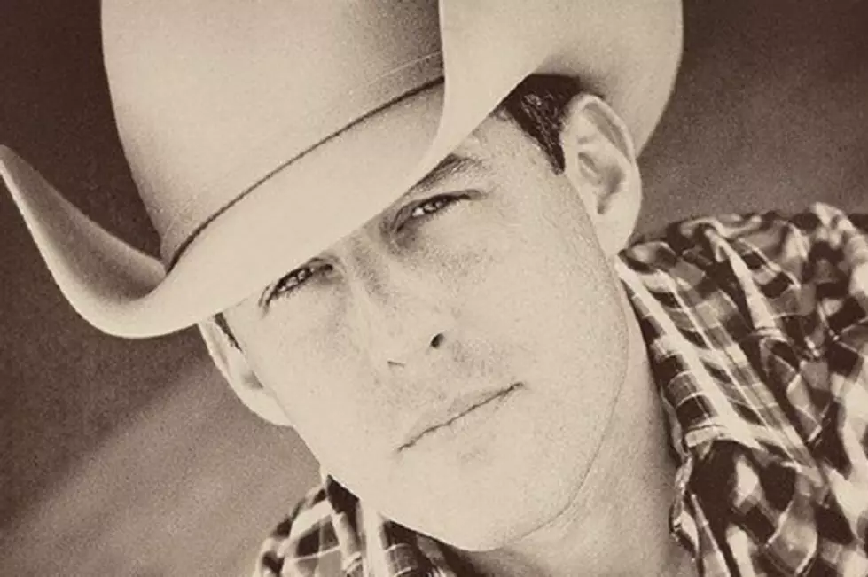 Aaron Watson Records His Favorite George Strait Song