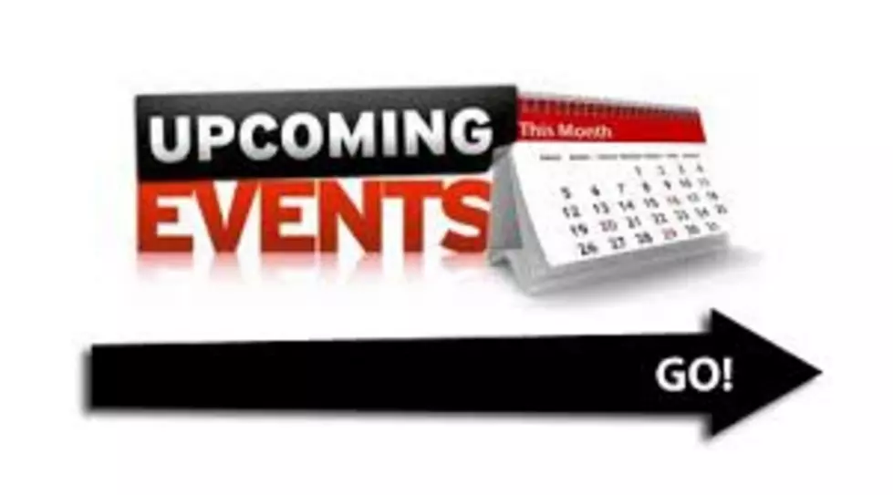 San Angelo Weekly Events And Activities