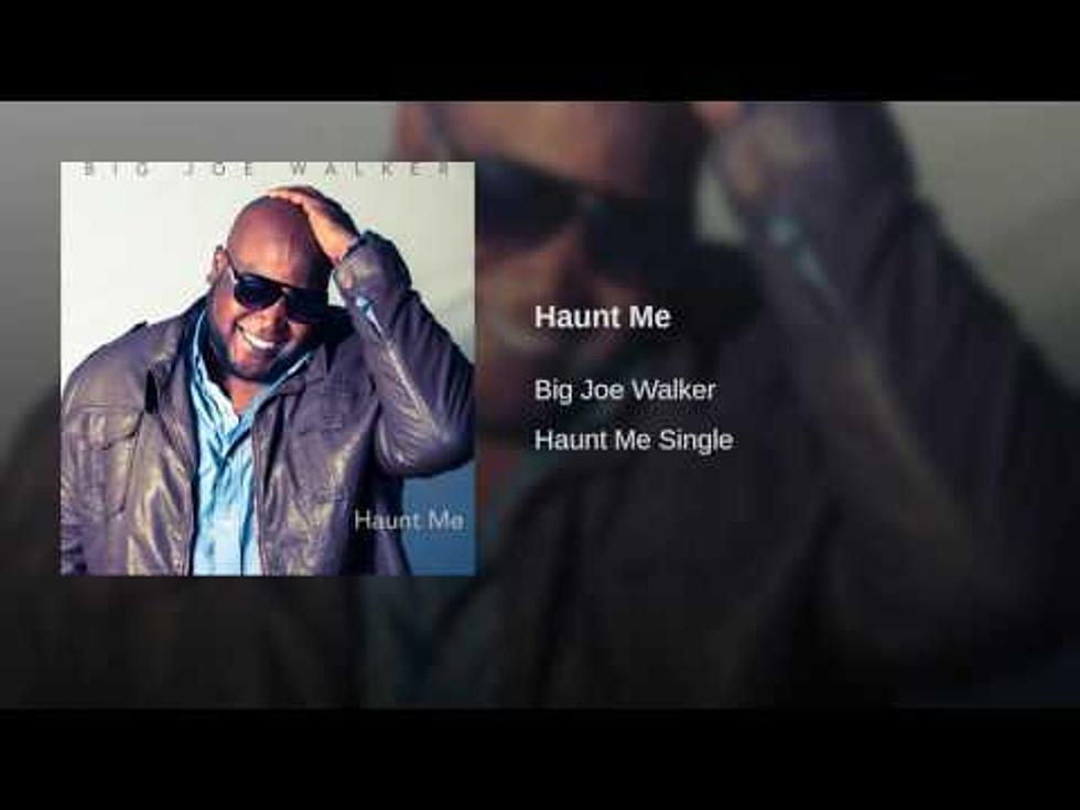 Big Joe Walker Releases New Single