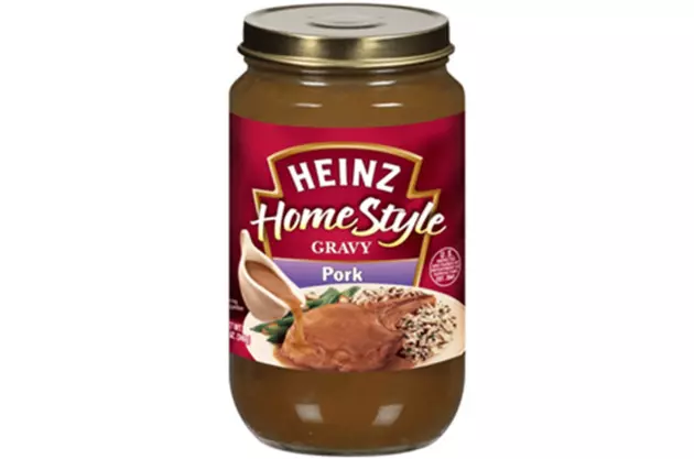 A National Gravy Recall Has Been Issued By Heinz