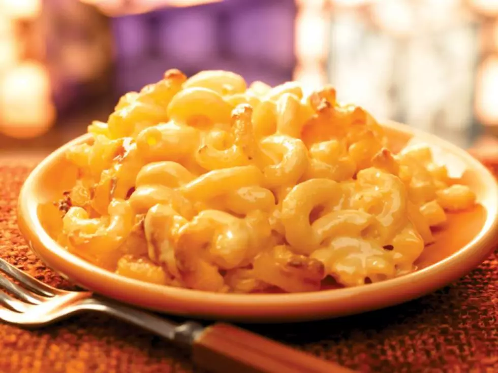 Luby’s Mac and Cheese is Now Available at H-E-B