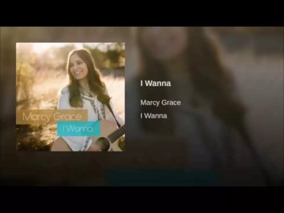 Marcy Grace Tops This Week’s CDTex Downloads