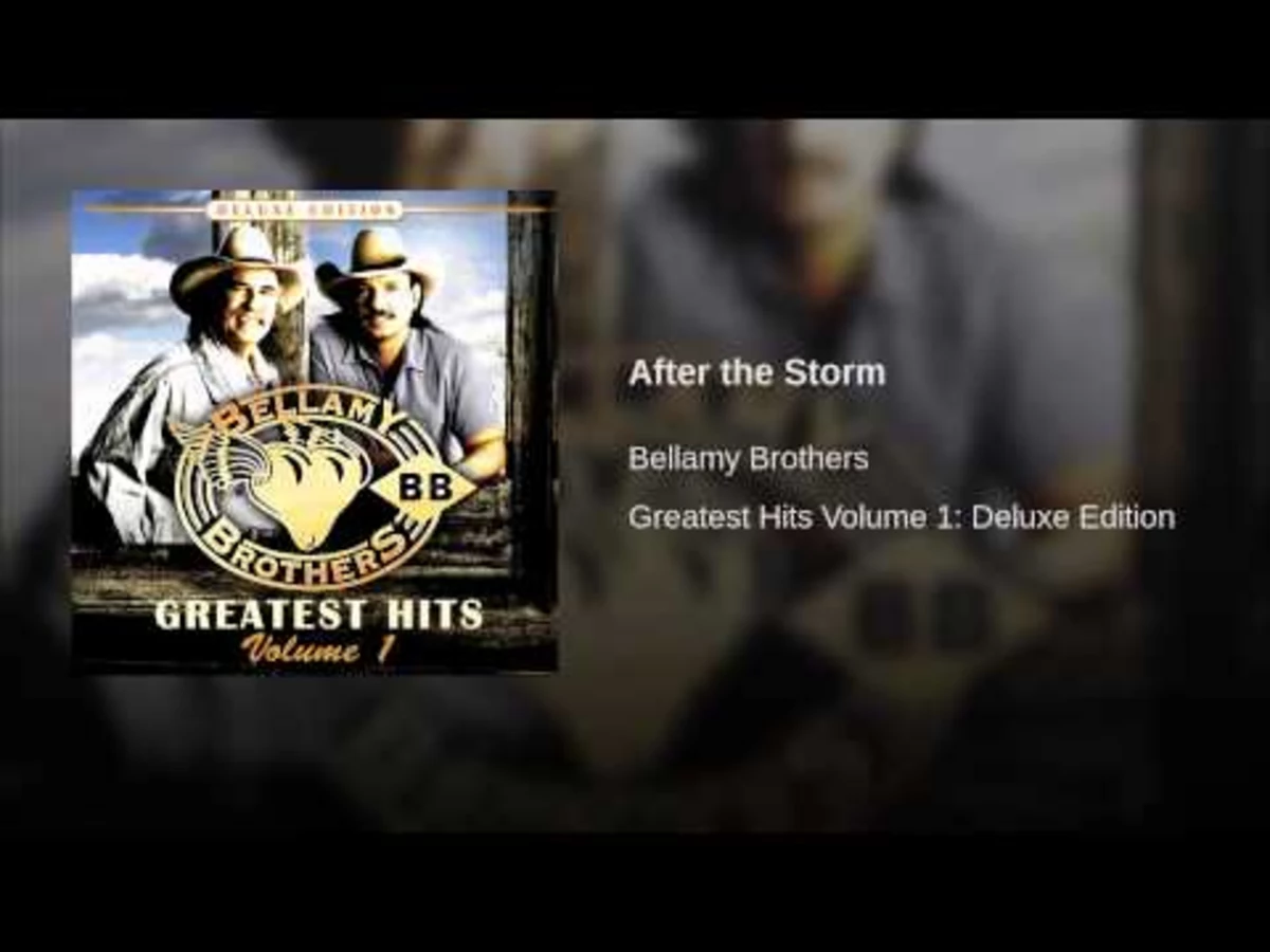 The Bellamy Brothers Have The Number One Song On This Week S Cdtex Downloads